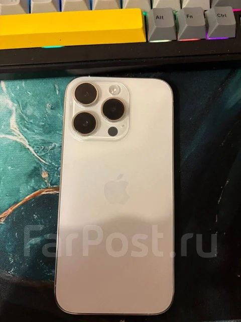 Apple iPhone 14 Pro. �/�, 128 ��, �����, 3G, 4G LTE, 5G, NFC ����