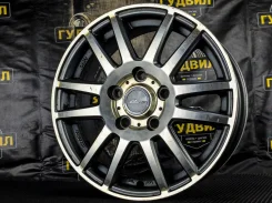 AME Circlar. 6.0x15", 5x114.3, ET53, �� 73,1���. ����