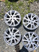 Epsilon. 5.5x15", 4x100, ET43, �� 52,0���. ����