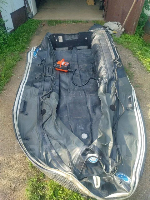 Stormline. ����� 3,8��. ����