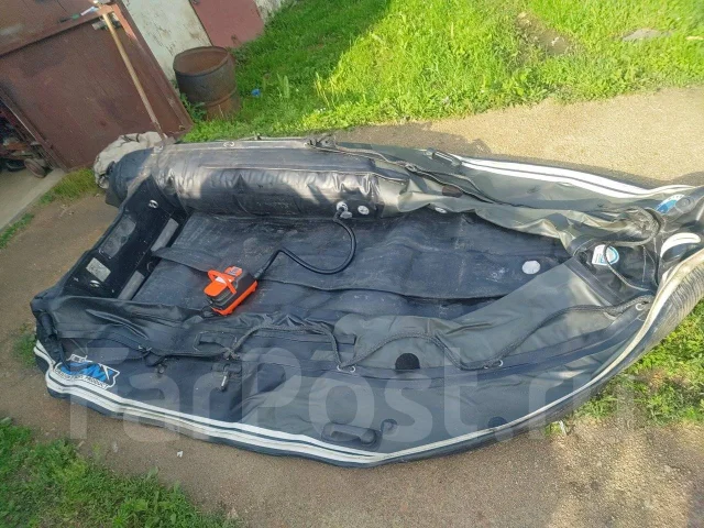 Stormline. ����� 3,8��. ����