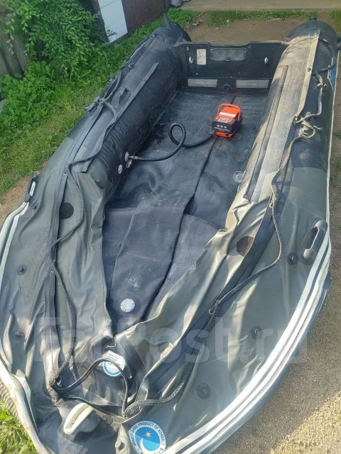 Stormline. ����� 3,8��. ����
