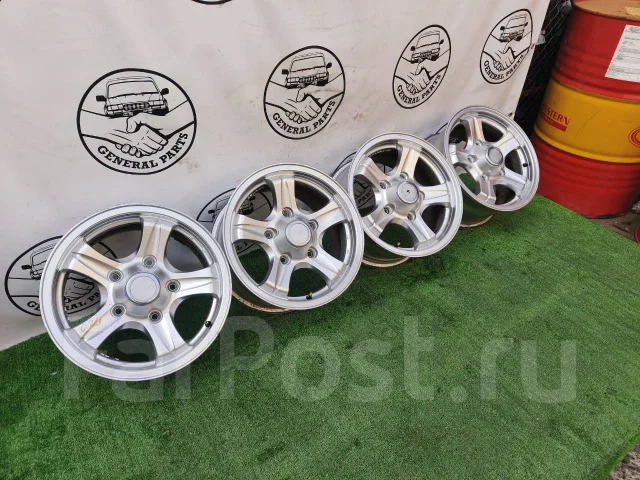 Weds Keeler. 8.0x16", 5x150, ET45, �� 110���. ����