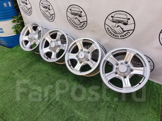 Weds Keeler. 8.0x16", 5x150, ET45, �� 110���. ����