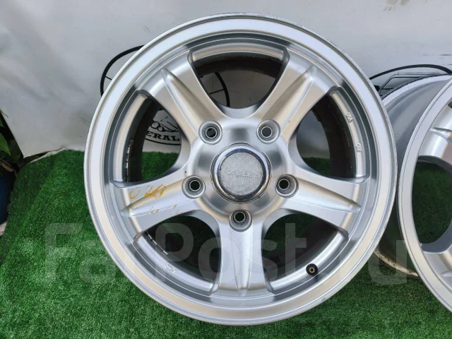Weds Keeler. 8.0x16", 5x150, ET45, �� 110���. ����