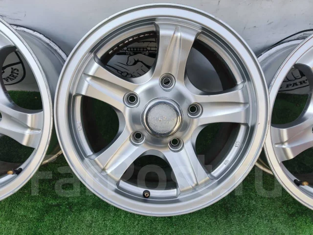 Weds Keeler. 8.0x16", 5x150, ET45, �� 110���. ����