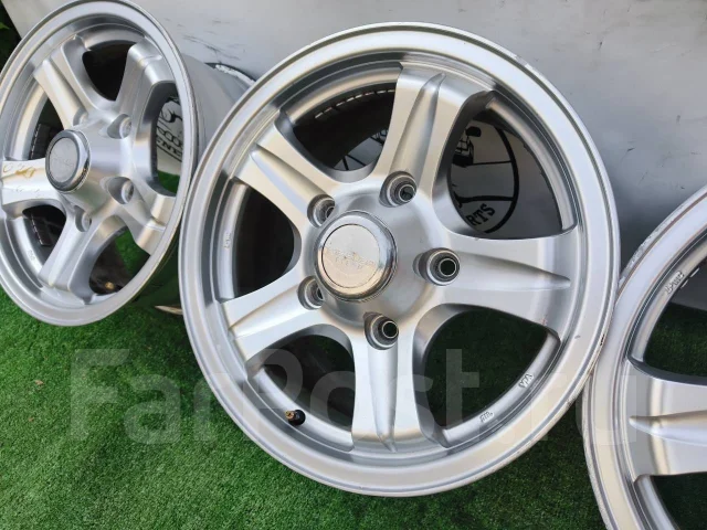Weds Keeler. 8.0x16", 5x150, ET45, �� 110���. ����