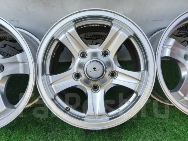 Weds Keeler. 8.0x16", 5x150, ET45, �� 110���. ����