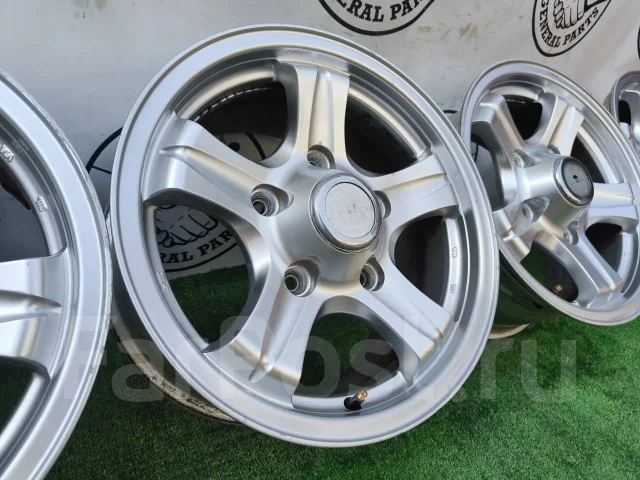 Weds Keeler. 8.0x16", 5x150, ET45, �� 110���. ����