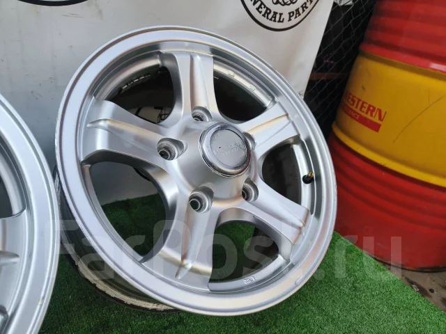 Weds Keeler. 8.0x16", 5x150, ET45, �� 110���. ����