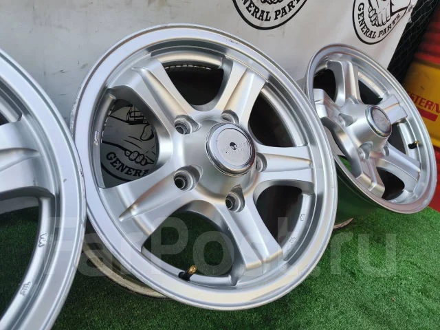 Weds Keeler. 8.0x16", 5x150, ET45, �� 110���. ����