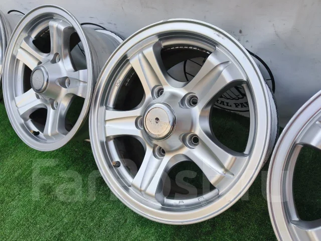 Weds Keeler. 8.0x16", 5x150, ET45, �� 110���. ����