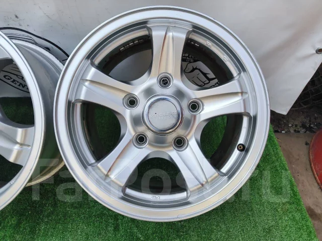 Weds Keeler. 8.0x16", 5x150, ET45, �� 110���. ����