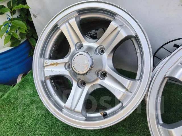 Weds Keeler. 8.0x16", 5x150, ET45, �� 110���. ����