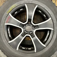 Shtorm. 8.5x20", 5x150, ET35, �� 110���. ����