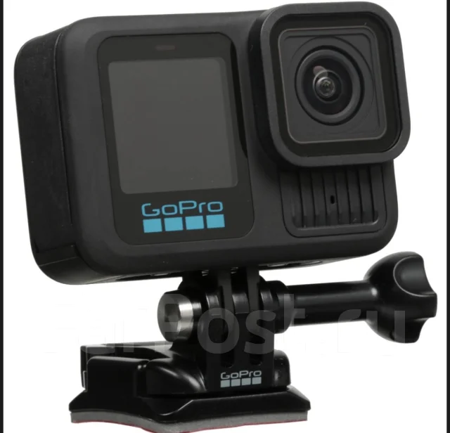 GoPro HERO13. 20 � ����� ��, ��� ��������� ����