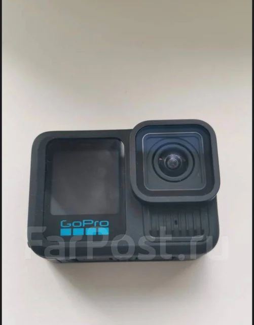 GoPro HERO13. 20 � ����� ��, ��� ��������� ����