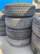 Bridgestone Blizzak DM-V2. ������, ��� �����, 2018 ���, �/�, ����� 10 % ����