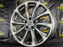 Bridgestone Balminum. 7.0x17", 5x100, ET53, �� 73,1���. ����
