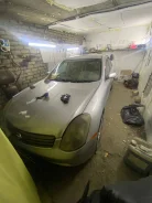 Nissan Skyline. NW356251045 ����