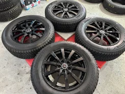 Weds Fang Razul. 7.0x17", 5x114.3, ET47 ����