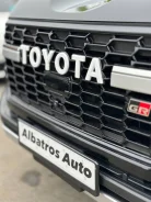 Toyota Land Cruiser. �������, 4wd, 3.3 (309��.�.), ������, �/� ����