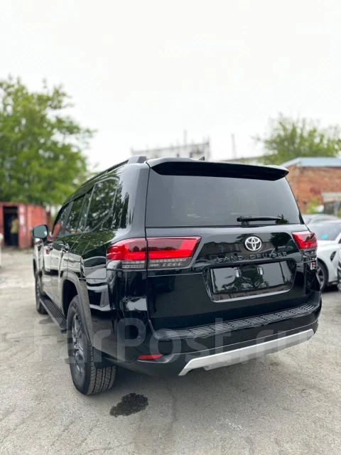 Toyota Land Cruiser. �������, 4wd, 3.3 (309��.�.), ������, �/� ����