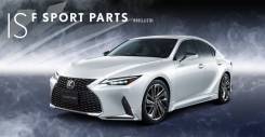 ����� Modellista Lexus IS300 IS350 IS300H ������ �������� 2020-2025 ����