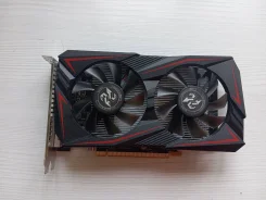 Radeon RX 550 ����