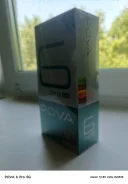Tecno Pova 6 Pro 5G. �����, 256 ��, �������, 5G ����