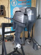 Yamaha. 8��.�., 4-�������, ����������, ���� S (381 ��), 2011 ��� ����