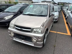 Daihatsu Terios Kid. J131G ����