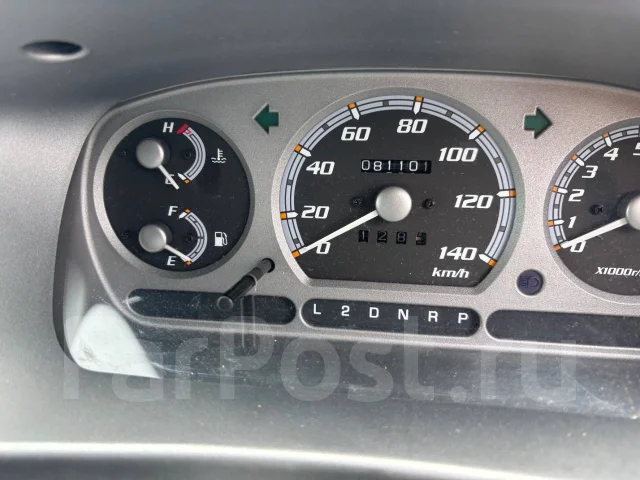 Daihatsu Terios Kid. J131G ����