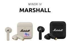 Marshall Minor IV. ��� ����� �� ������������ ����
