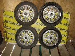 Japan Sanyo Zack JP-109. x14", 4x100, 4x114.3 ����
