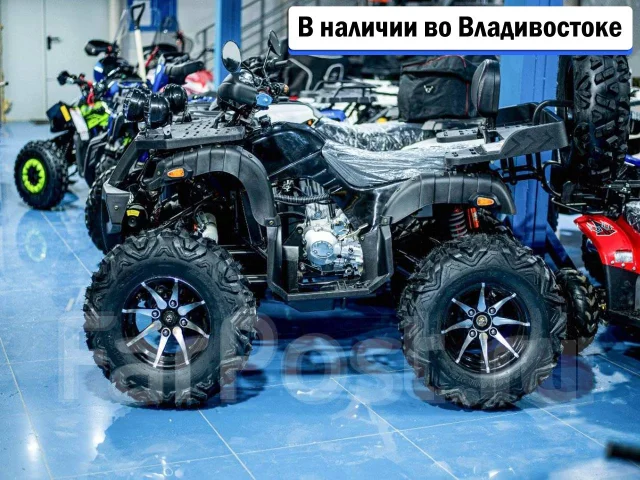 Yamaha Hunter 300. ��������, ��� ���\���, ��� �������. ��� ����� �� ������������ ����