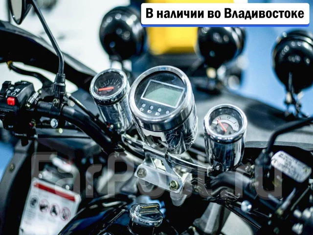 Yamaha Hunter 300. ��������, ��� ���\���, ��� �������. ��� ����� �� ������������ ����
