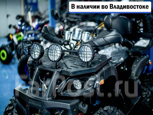 Yamaha Hunter 300. ��������, ��� ���\���, ��� �������. ��� ����� �� ������������ ����