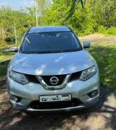 Nissan X-Trail. , 4wd, 2.0 (164..), , 200.  