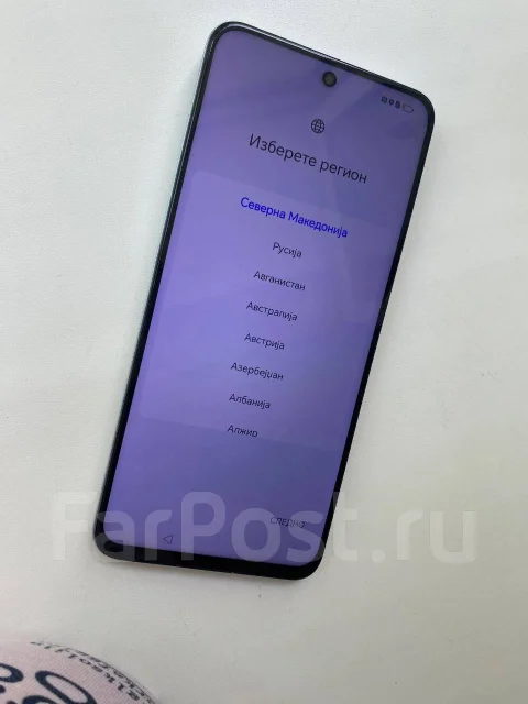 Honor X7b. �/�, 128 ��, �����, 4G LTE, 5G, NFC ����