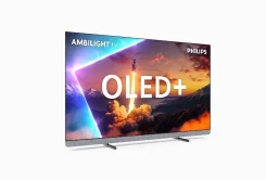 Philips. OLED. ��� ����� �� ���������� ����