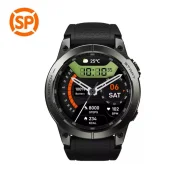 Zeblaze Stratos 3. IP68 ����