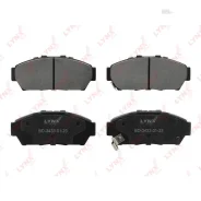 ������� ��������� �������� | ����� | Honda Orthia (EL1) 96-02/Honda Orthia (EL2) 96-02/Honda Orthia (EL3) 96-02/ Lynxauto BD3433 BD3433 ����