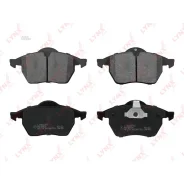 ������� ����. ����. �����. OPEL Vectra B 1.6-2.6 95-02, SAAB 9-3 2.0T-2.3 98-02 Lynxauto BD5914 BD5914 ����