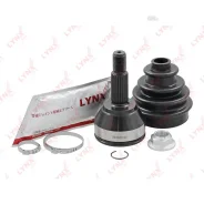 ���� �����. �������� FORD Focus I 1.4-2.0 98-04/Fiesta 1.6TD 04-/Fusion 1.6TD 04- Lynxauto CO2801 CO2801 ����