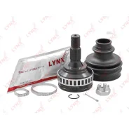 ���� ������� | ����� ����/��� | Peugeot Partner 1.6/1.8D 00-08 / Citroen Berlingo (MF) 1.6 00-08 Lynxauto CO3914A CO3914A ����