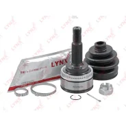 ���� �������� | ����� ����/��� | Toyota Avensis (_T22_) 1,6-2,0 Lynxauto CO7502A CO7502A ����