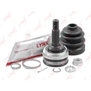 ���� �������� | ����� ����/��� | Toyota Harrier SXU10, SXU15, XU10W, CU10W Lynxauto CO7525A CO7525A ����