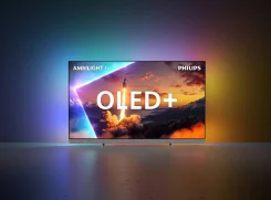 Philips. OLED. ��� ����� �� ���������� ����
