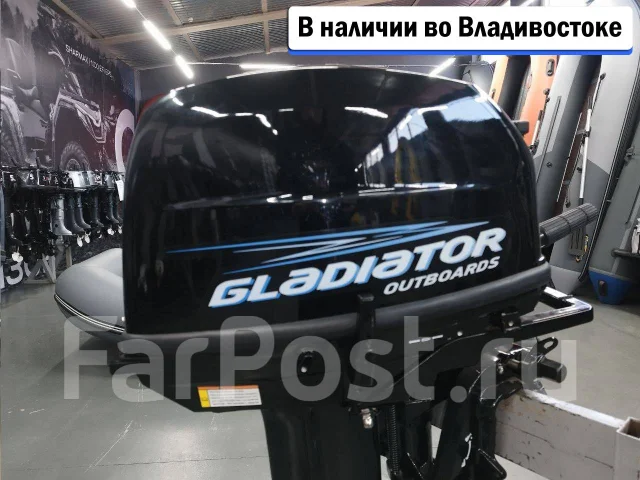 Gladiator. 30��.�., 2-�������, ����������, ���� S (381 ��), 2024 ���. ��� ����� �� ������������ ����